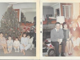 1966 Dec. McCarthy Christmas.jpg